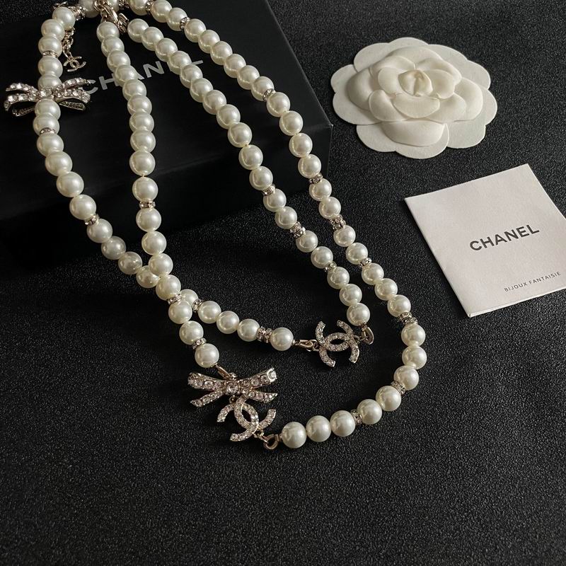 Chanel Necklace 05yxs227 (2)