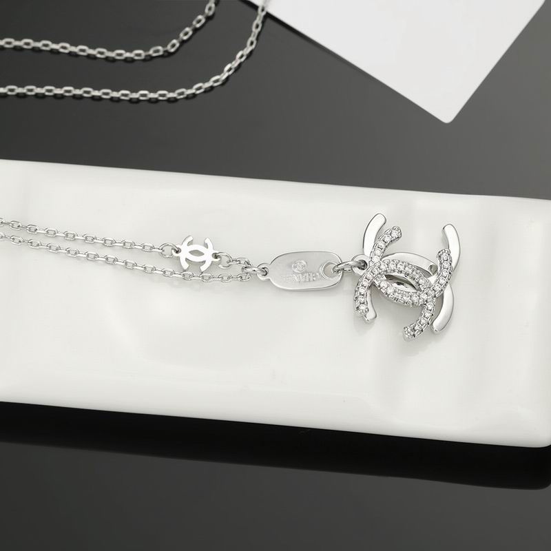 Chanel Necklace 05yxs228 (3)