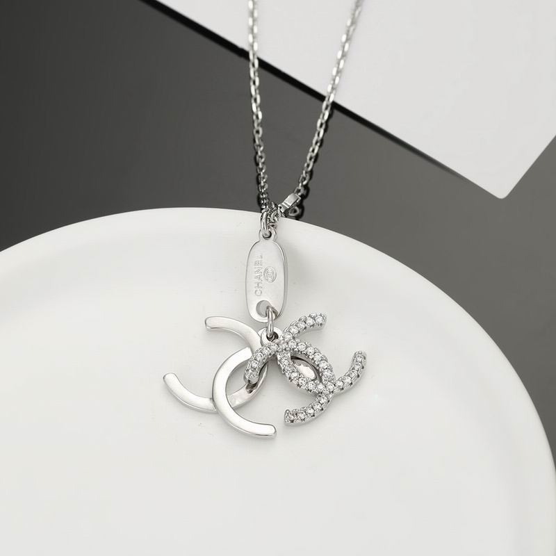 Chanel Necklace 05yxs228 (4)