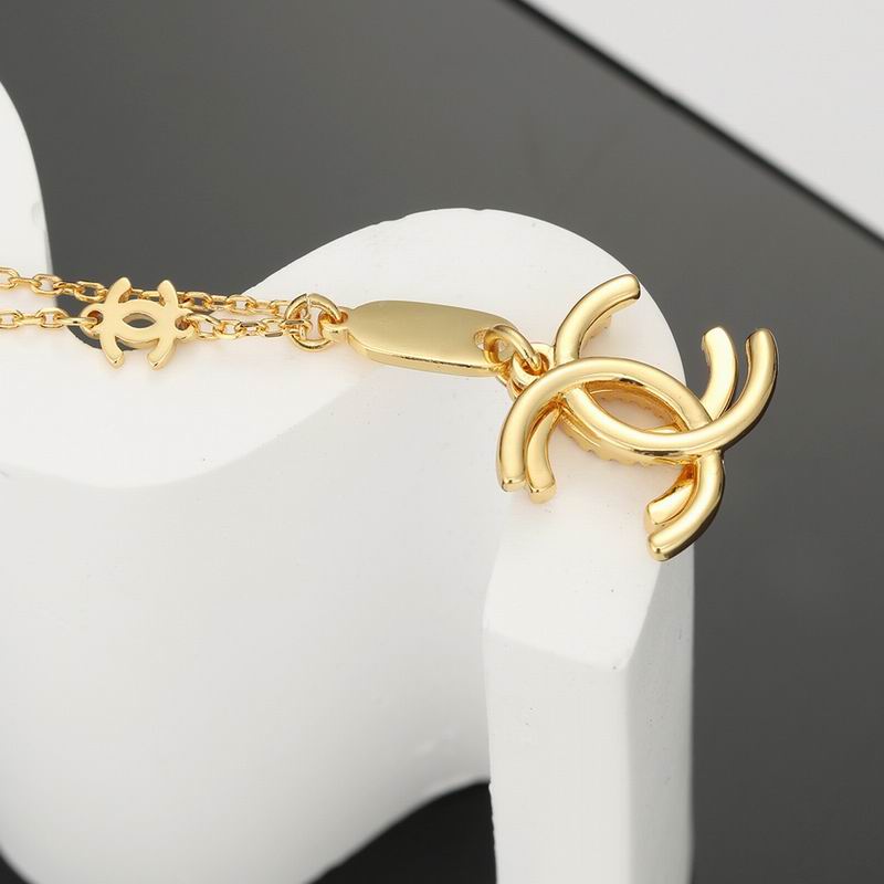 Chanel Necklace 05yxs228 (5)