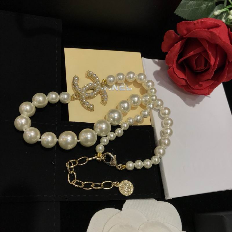Chanel Necklace 05yxs229 (2)