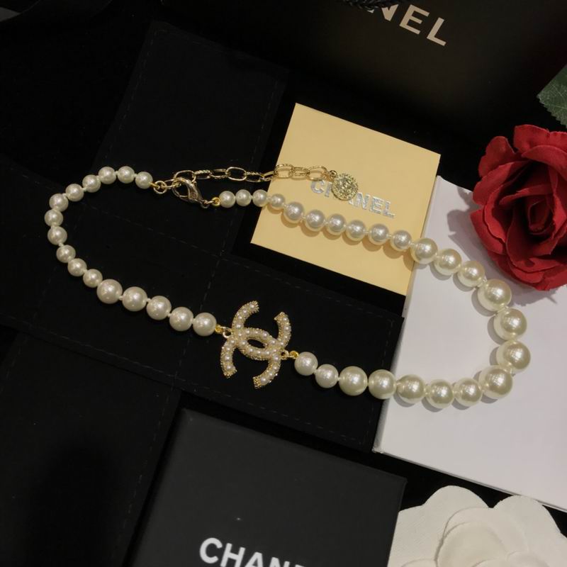 Chanel Necklace 05yxs229 (3)
