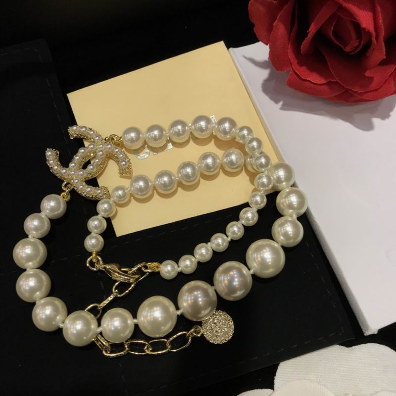 Chanel Necklace 05yxs229 (5)