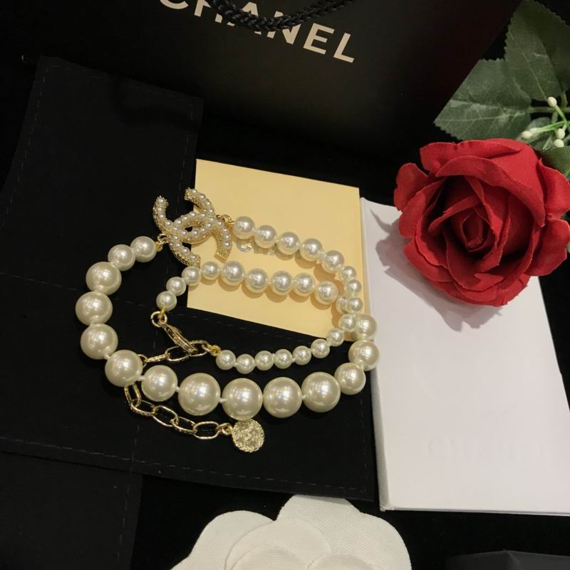 Chanel Necklace 05yxs229 (7)