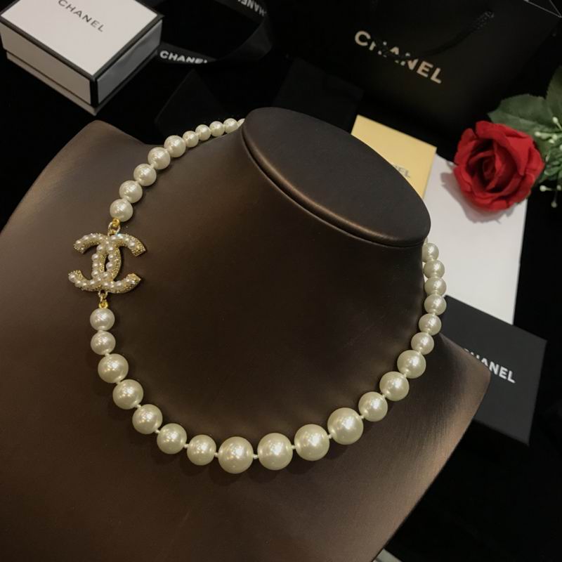 Chanel Necklace 05yxs229 (8)