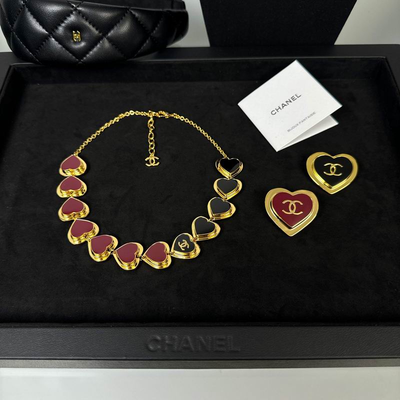 Chanel Suits 04yxs58 (7)