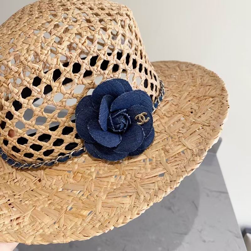 Chanel Top Hat dx (112)