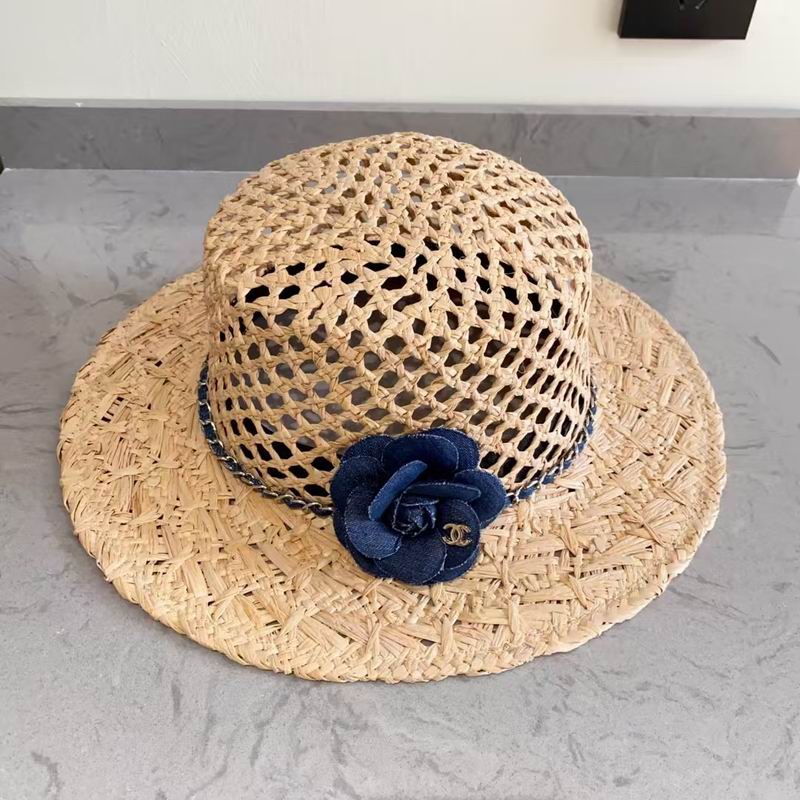 Chanel Top Hat dx (114)