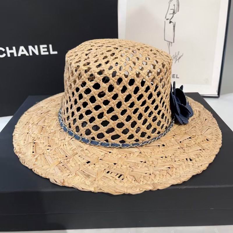 Chanel Top Hat dx (115)