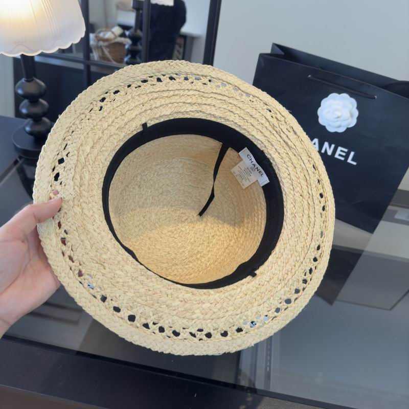 Chanel Top Hat dx (167)