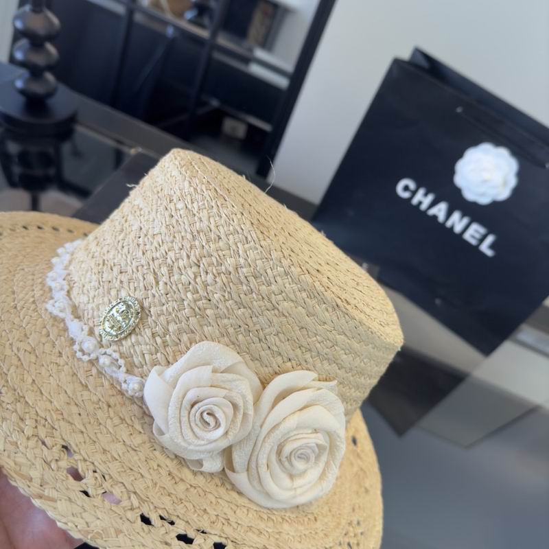 Chanel Top Hat dx (169)