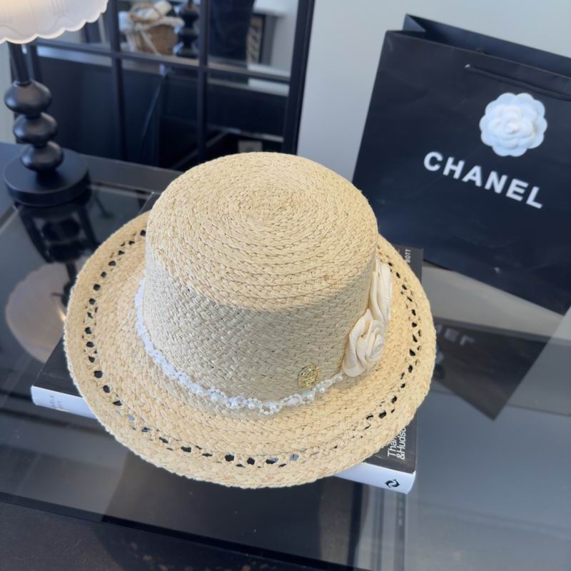 Chanel Top Hat dx (170)