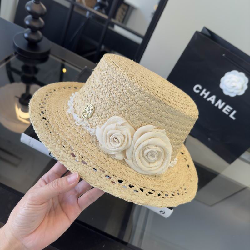 Chanel Top Hat dx (171)