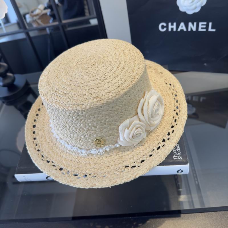 Chanel Top Hat dx (173)