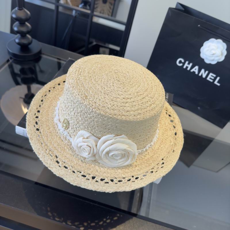 Chanel Top Hat dx (174)