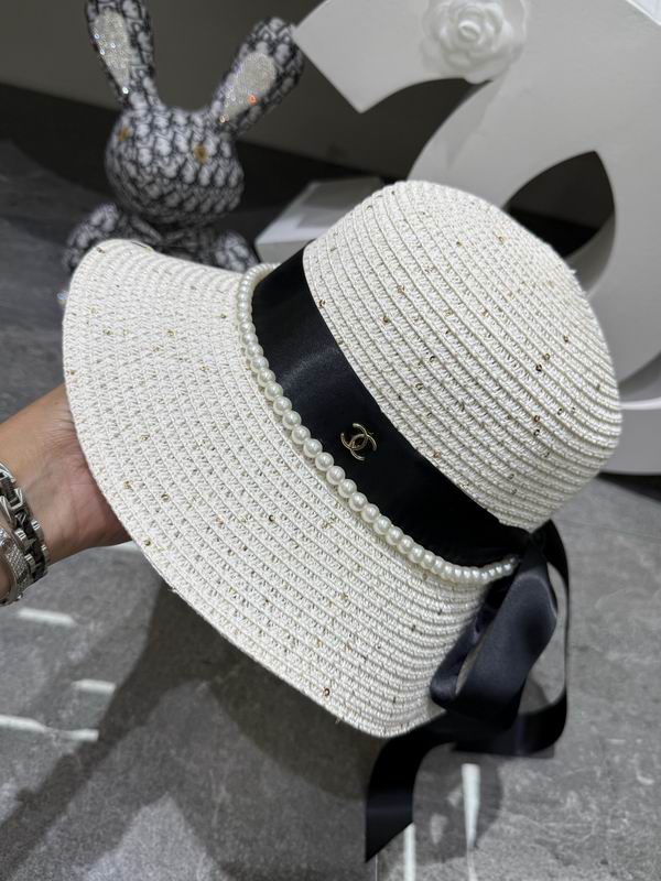 Chanel Top Hat dx (249)