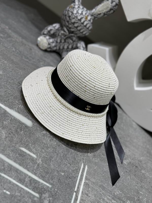 Chanel Top Hat dx (250)