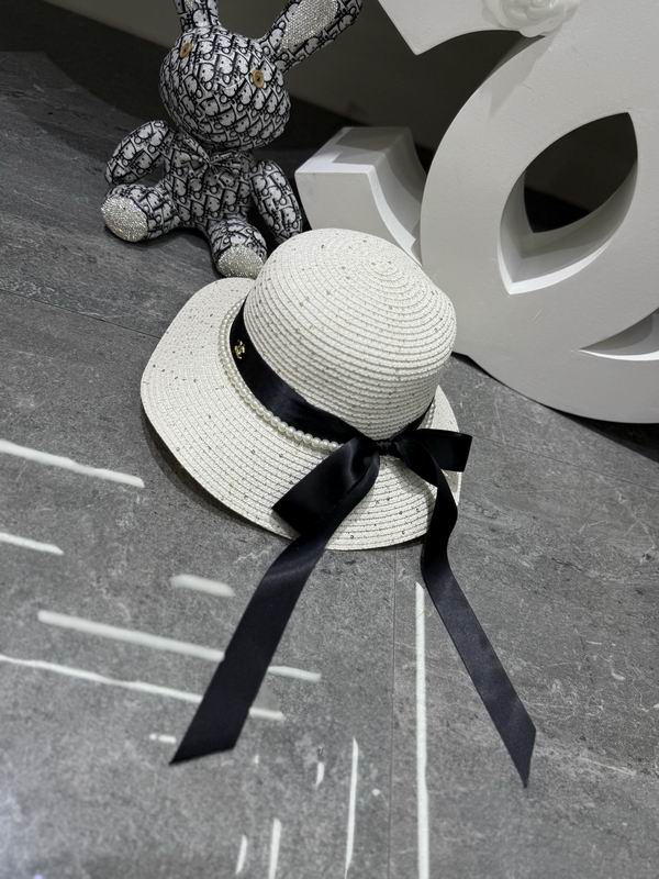 Chanel Top Hat dx (251)