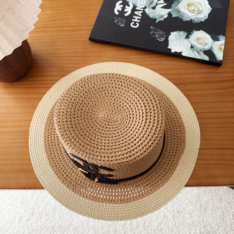 Chanel Top Hat dx (632)