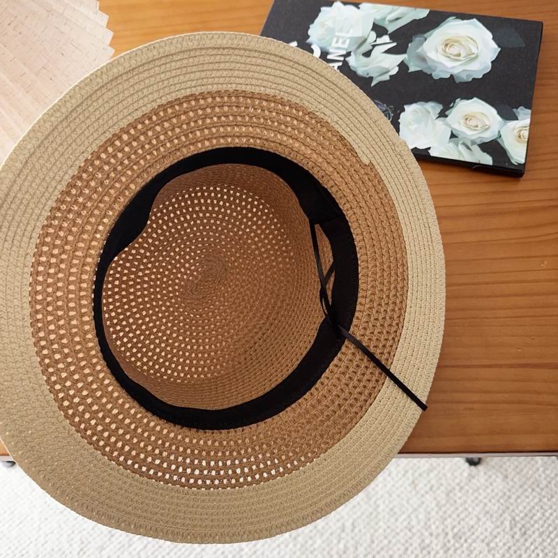 Chanel Top Hat dx (633)
