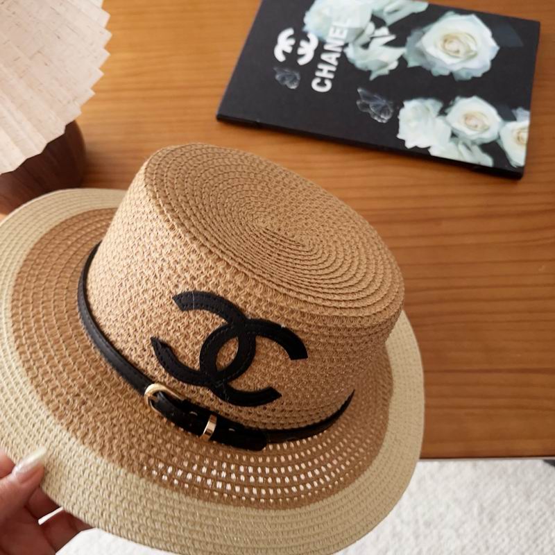 Chanel Top Hat dx (635)