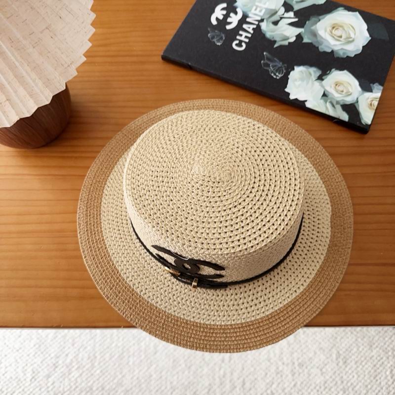Chanel Top Hat dx (642)