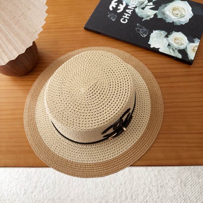 Chanel Top Hat dx (644)