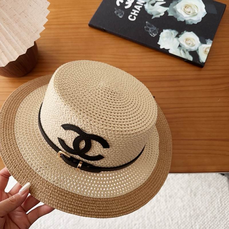 Chanel Top Hat dx (646)