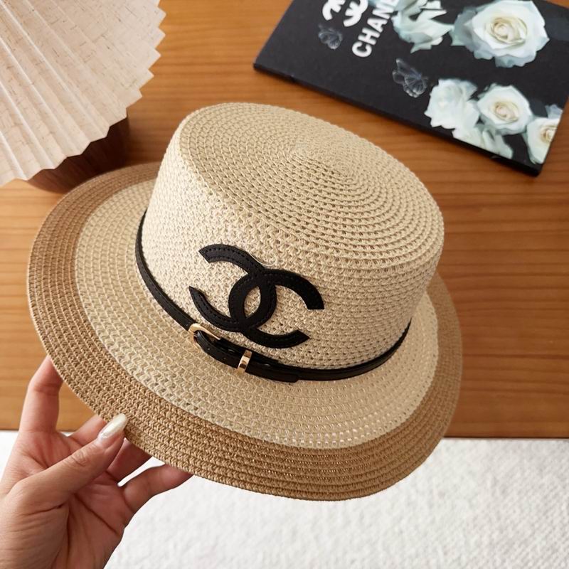Chanel Top Hat dx (649)