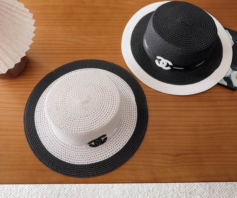 Chanel Top Hat dx (650)