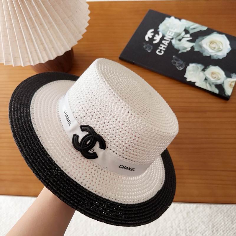 Chanel Top Hat dx (661)