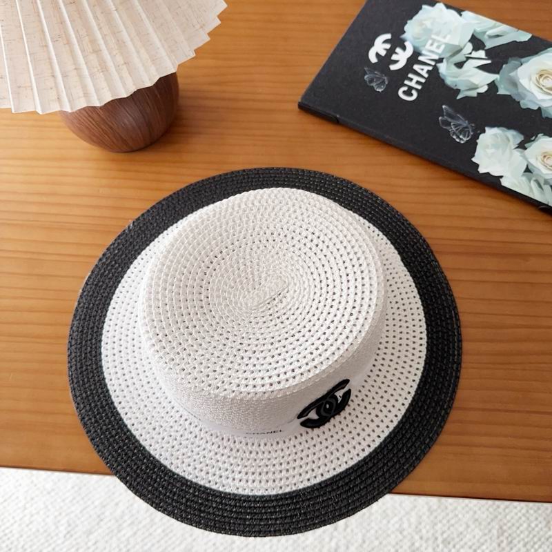 Chanel Top Hat dx (666)