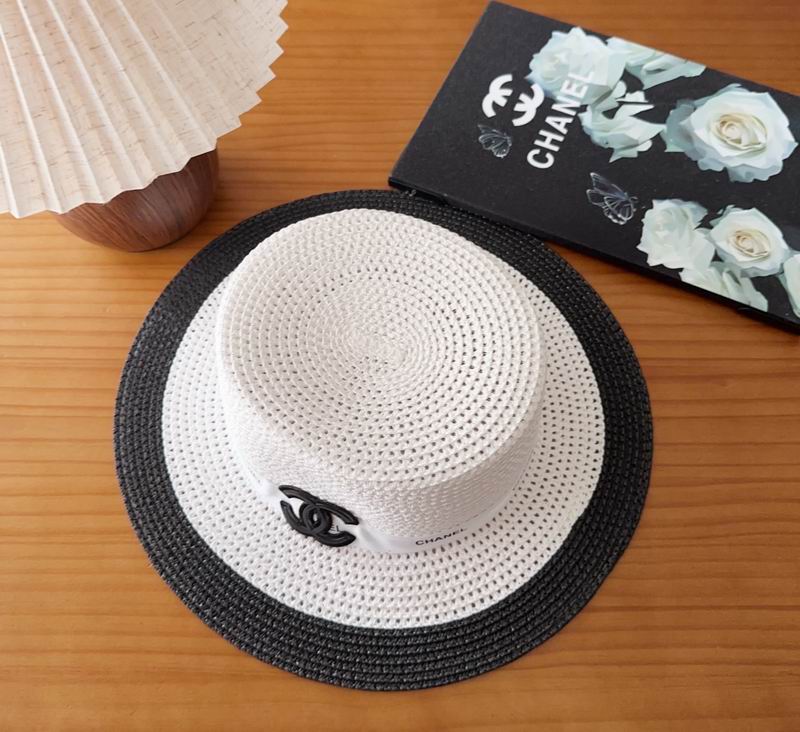 Chanel Top Hat dx (667)