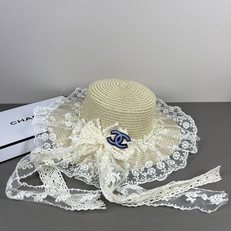 Chanel Top Hat dx (678)