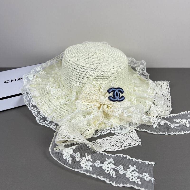 Chanel Top Hat dx (682)