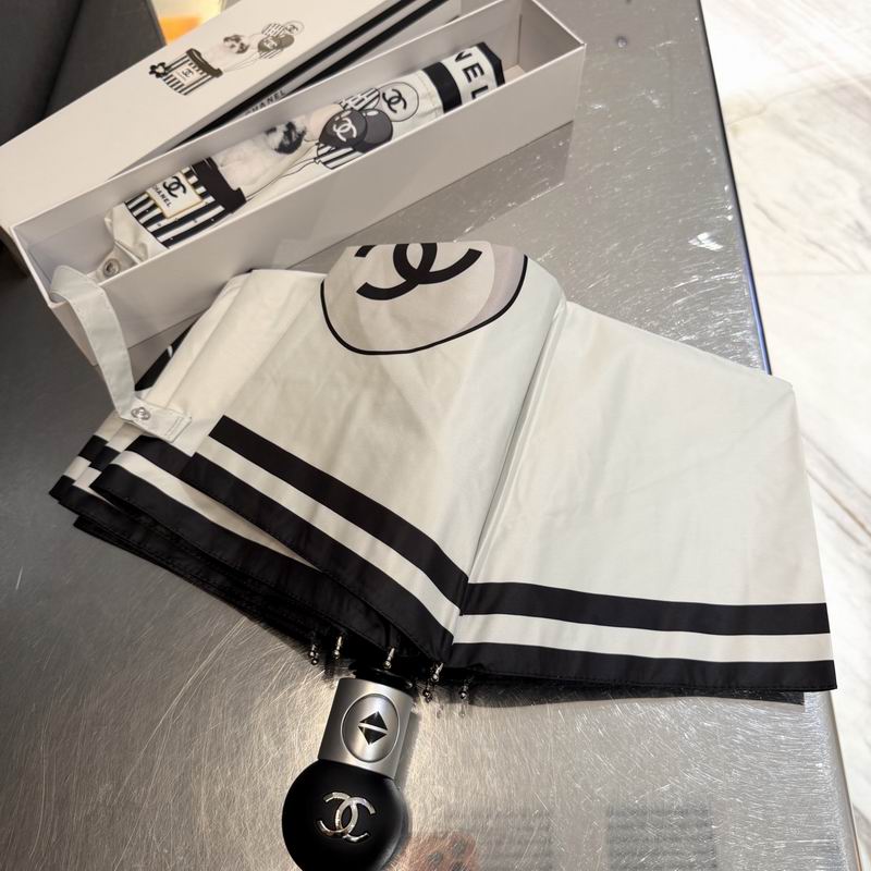 Chanel Umbrella (12)