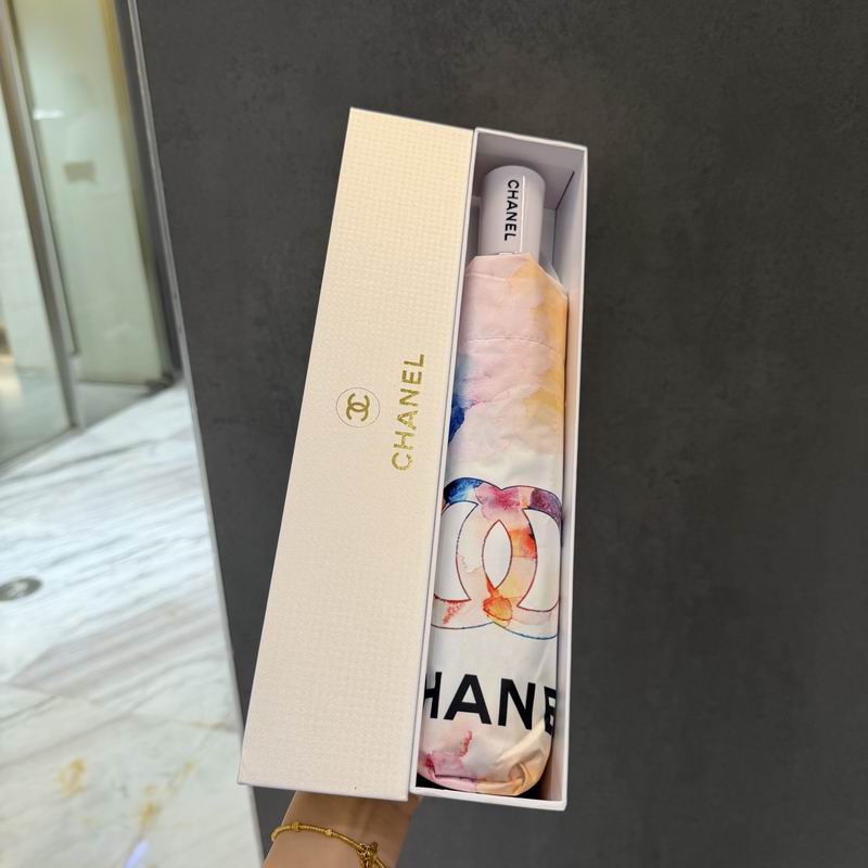 Chanel Umbrella (126)
