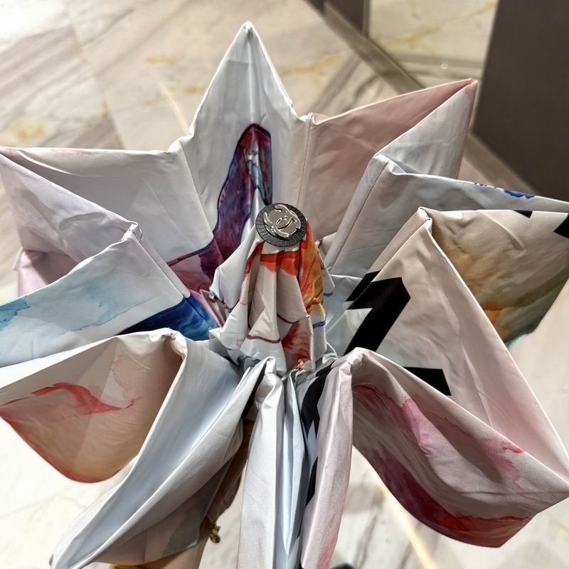 Chanel Umbrella (129)