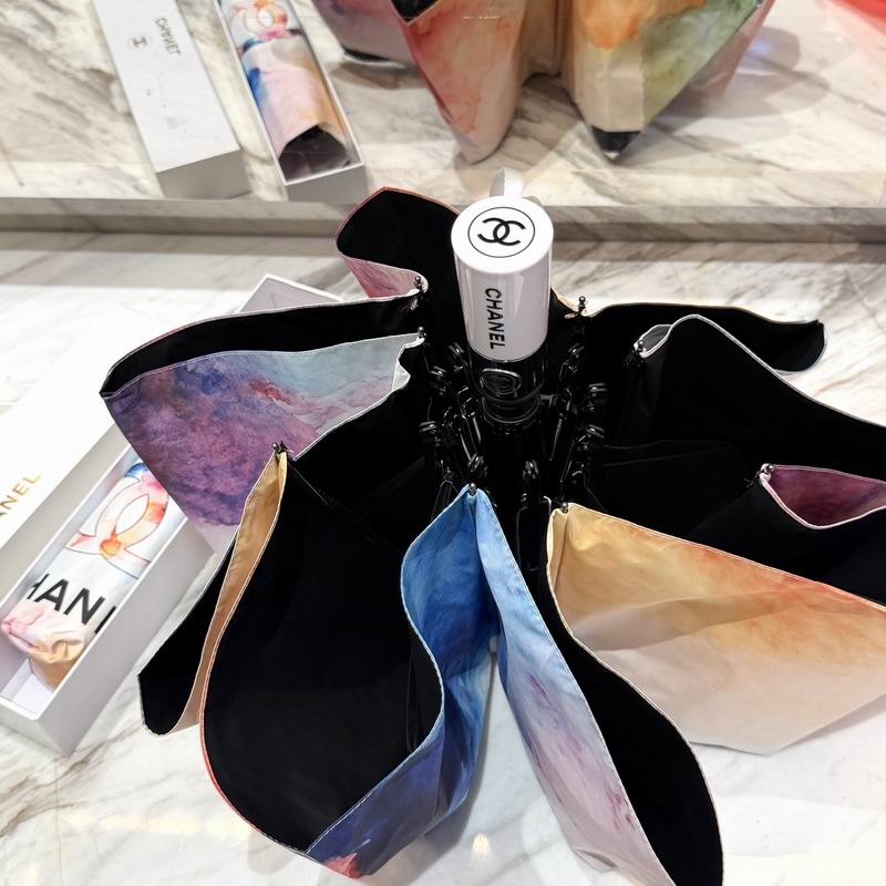 Chanel Umbrella (130)