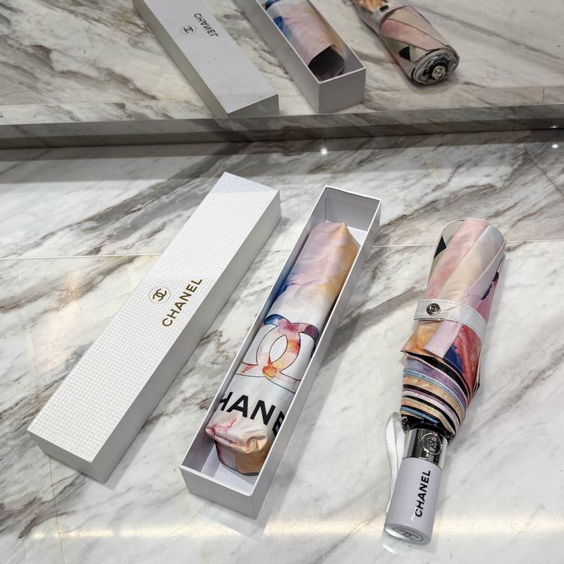 Chanel Umbrella (131)