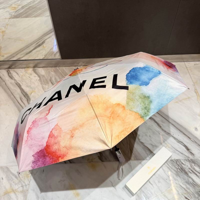 Chanel Umbrella (132)