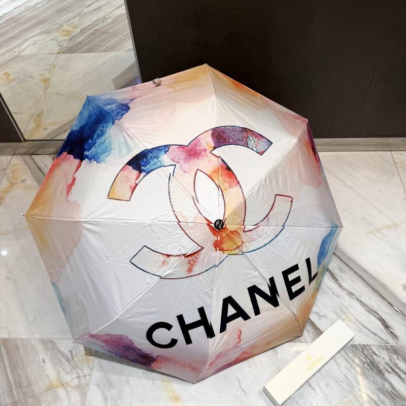 Chanel Umbrella (134)