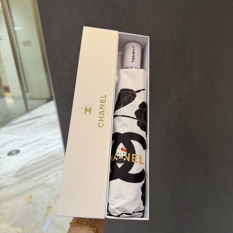 Chanel Umbrella (135)