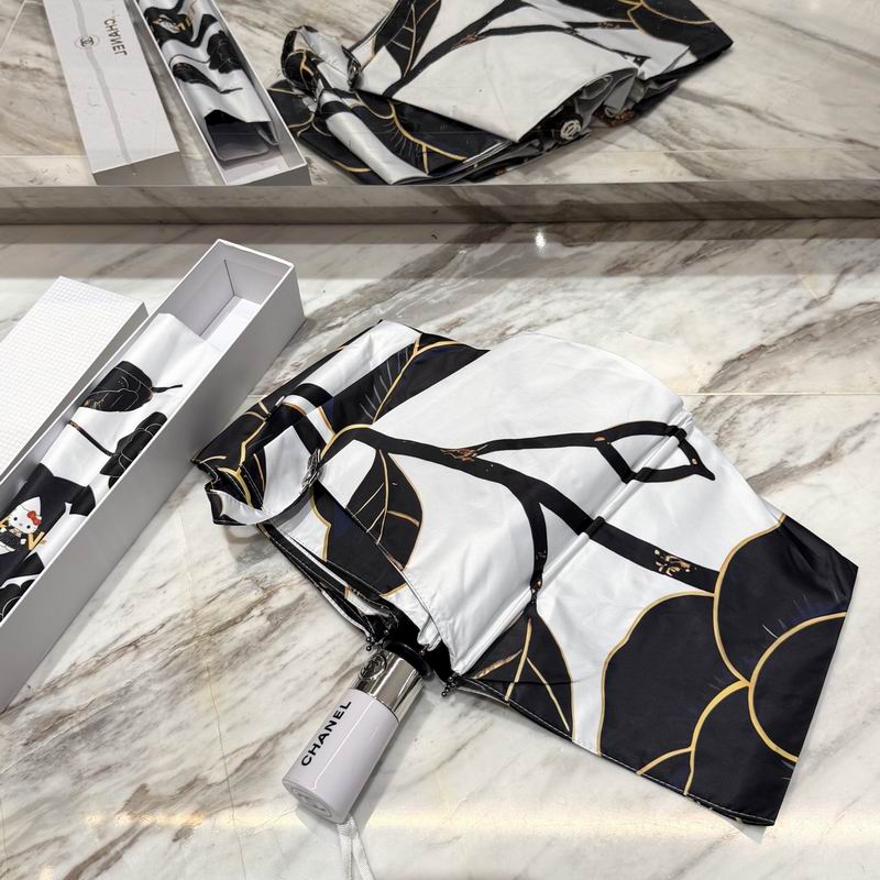 Chanel Umbrella (137)
