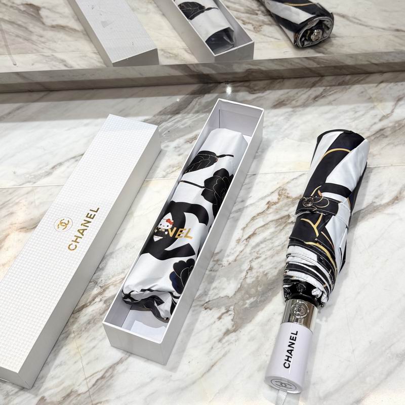 Chanel Umbrella (140)