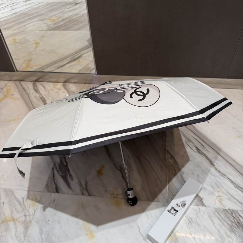 Chanel Umbrella (17)