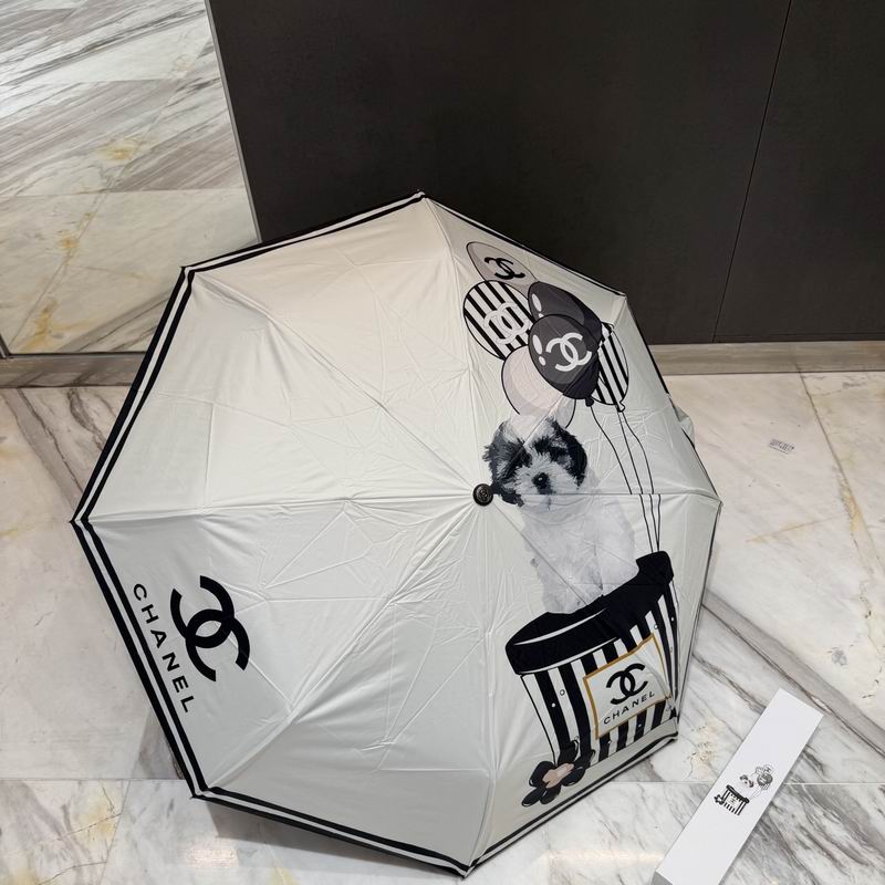 Chanel Umbrella (18)