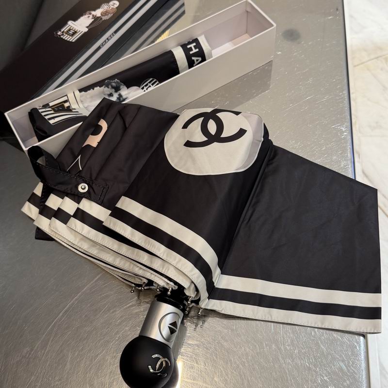 Chanel Umbrella (3)
