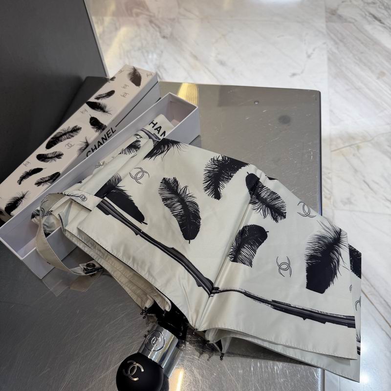 Chanel Umbrella (370)