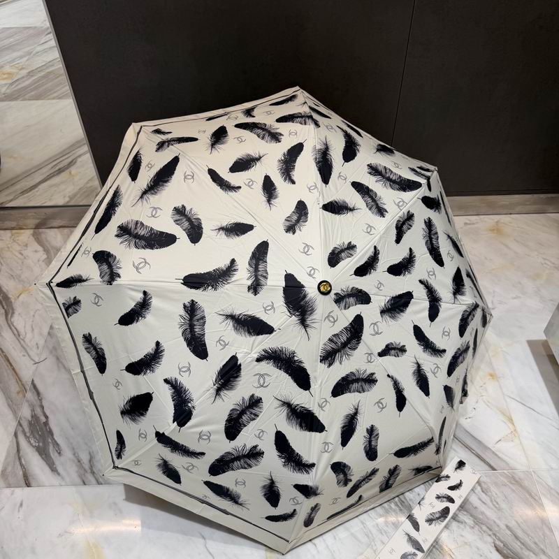Chanel Umbrella (374)